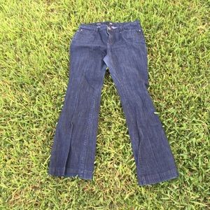 ANA Plus Size Jeans
